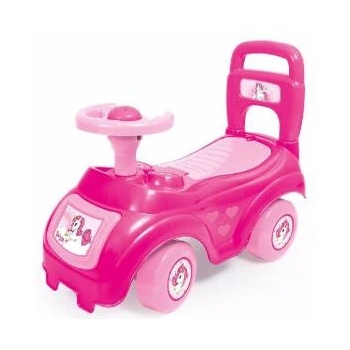 Dolu Кола за бутане, Еднорог, dolu, Розова, 8690089025227