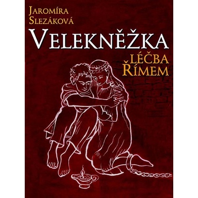 Velekněžka, léčba Římem