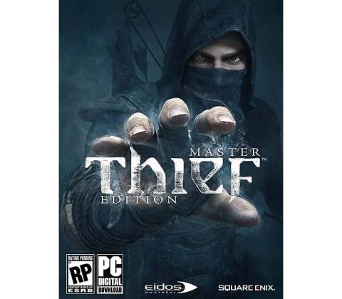 Thief 4 (Master Thief Edition)