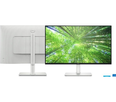 Dell S2725DS