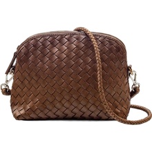 Chunky Fellini Pochette Tan