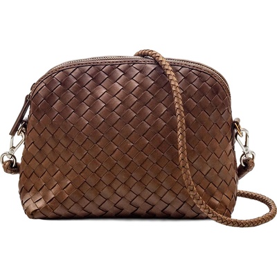 Chunky Fellini Pochette Tan