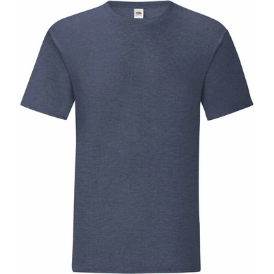 Fruit of the Loom ICONIC 150 T pánské tričko s krátkým rukávem
