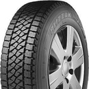 Osobné pneumatiky Bridgestone Blizzak W810 215/75 R16 113R
