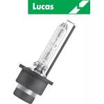 Lucas Ксенонова крушка lucas d2s (982)