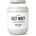 GymBeam Just Whey Grass-Fed Protein 1000 g неовкусено