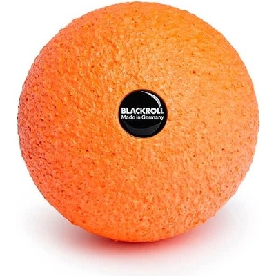 BlackRoll Ball oranžový 8 cm