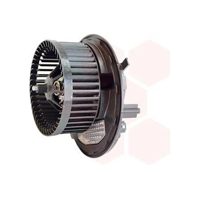 vnitřní ventilátor VAN WEZEL 0335773