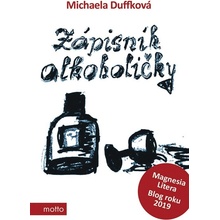 Zápisník alkoholičky - Michaela Duffková