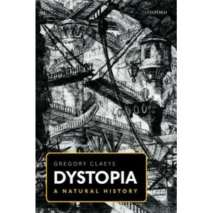 Dystopia | Claeys, Gregory (ISBN: 9780198820475)