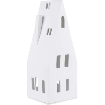 Raeder Лампион за свещи Raeder 338 къщичка (C90338)