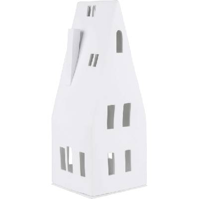 Raeder Лампион за свещи Raeder 338 къщичка (C90338)