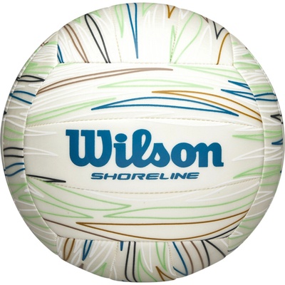 Wilson Shorelinve Gen Volleyball Training Ball