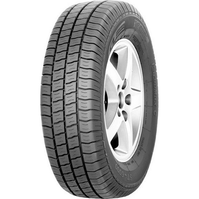 GT Radial Kargomax ST-6000 185/80 R14 104/102N