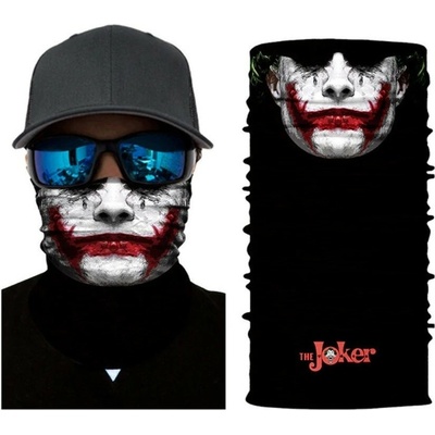 Nákrčník šatka Joker