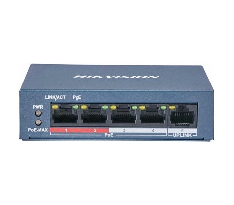 HIKVISION DS-3E0105P