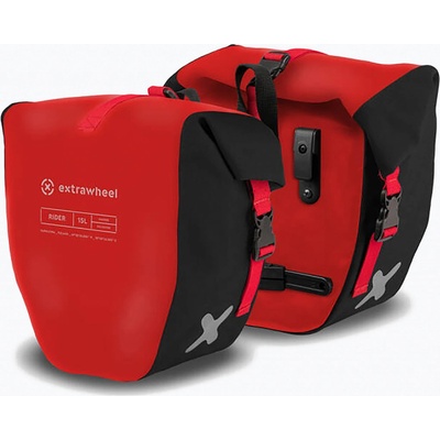 Extrawheel rider 30 l