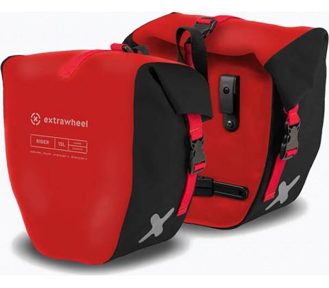 Extrawheel rider 30 l
