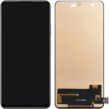 Image 1 of Xiaomi LCD Дисплей и Тъч Скрийн за Xiaomi Redmi Note 12 Pro 4G