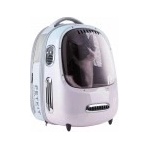 Petkit Breezy2 Smart Cat Carrier Транспортна раница, розов