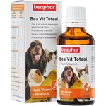 Beaphar Мултивитамин Beaphar Bea Vit Totaal 50 мл