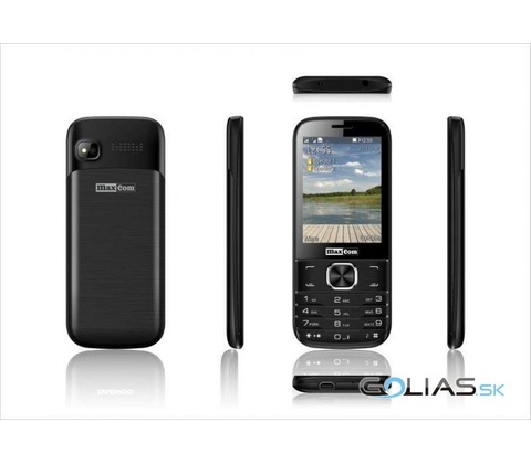 MaxCom MM237