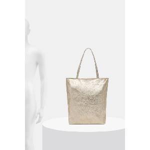 ANSWEAR шопинг чанта дамска от кожа (m.075.podszewka.hak) - answear - 87,99 лв