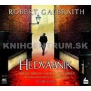 Hedvábník