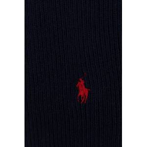 Ralph Lauren шал мъжки от вълна (710886136002)