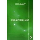 Knihy Diagnostika karmy 5 - S.N. Lazarev