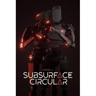 Mike Bithell Subsurface Circular (PC)