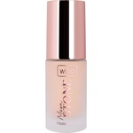 Wibo Озаряващ фон дьо тен Moonstone, 01, 20 ml - baby