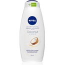 Nivea Care & Coconut sprchový gél 750 ml