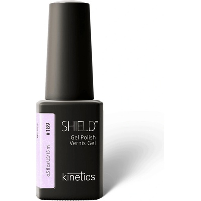 Kinetics Gél lak Shield 189 Flowery 15 ml