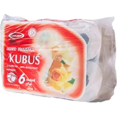 GARCHEM KUBUŚ 1-vrstvý 36 ks