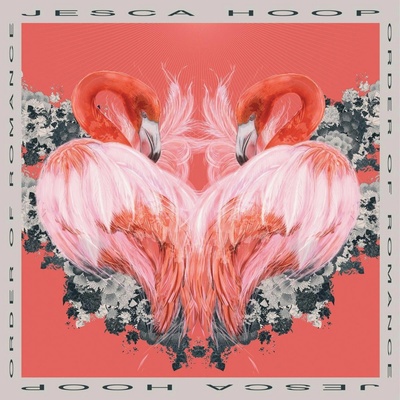 HOOP, JESCA - ORDER OF ROMANCE CD