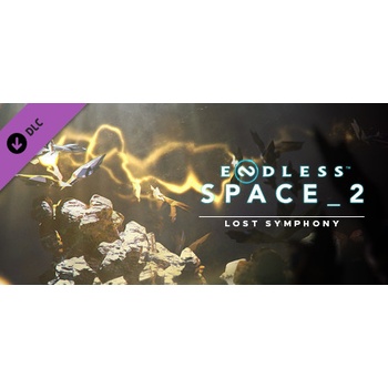 Endless Space 2 - Lost Symphony