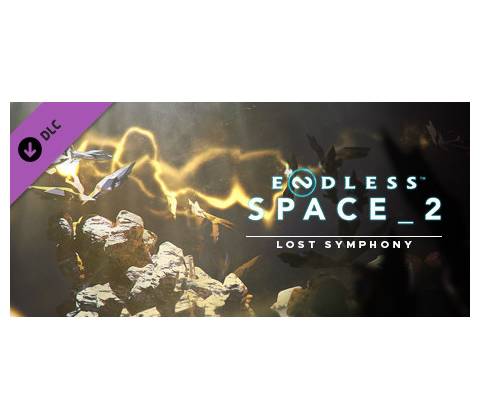 Endless Space 2 - Lost Symphony