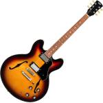 PSD Guitars SH-100 Vintage Sunburst Джаз китара