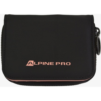 ALPINE PRO Дамски портфейл ALPINE PRO GROLA черен ALPINE PRO | Cheren | ЖЕНИ | ЕДИН РАЗМЕР