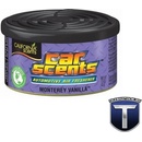 California Scents Mini Diffuser Monterey Vanilla
