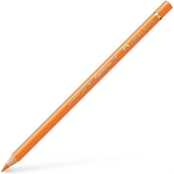 Faber-Castell Цветен молив Polychromos, № 111, кадмиевооранж (1015120228)