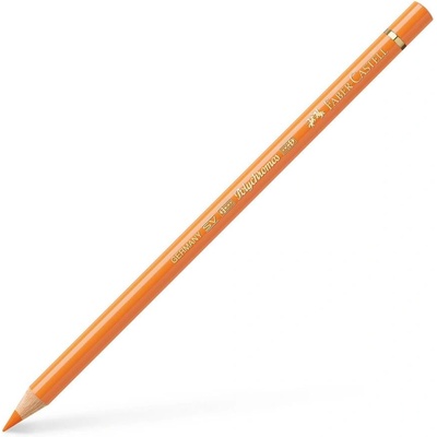 Faber-Castell Цветен молив Polychromos, № 111, кадмиевооранж (1015120228)