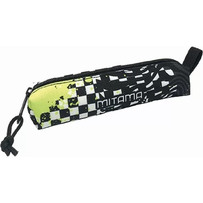 Mitama Несесер MITAMA Tombolino Mini FLUO SPOTS