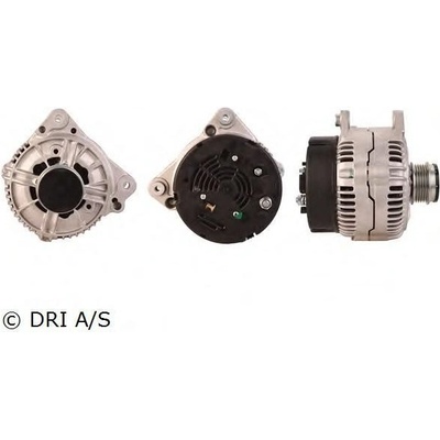 DRI Alternátor DRI 2111701202
