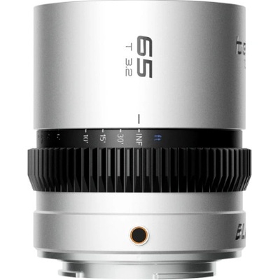 Blazar Beetle 65mm 1.33X Full Frame Pancake Anamorphic Lens (RF Mount)