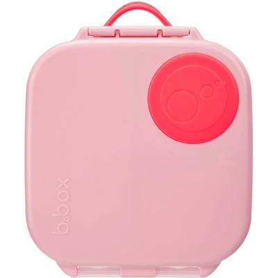 B.Box Desiatový box stredný flamingo fizz