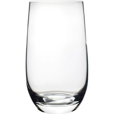 Nomy glass Emino sklenice na nealko a vodu 500 ml