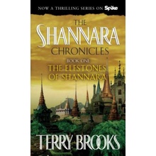 The Elfstones of Shannara The Shannara Chronicles