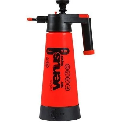 Kwazar Venus Super 360 2 l